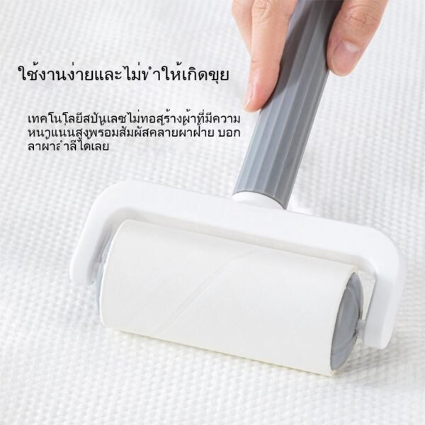 ผ้าเช็ดหน้า ผืนใหญ่ แบบพับ ใช้แล้วทิ้ง อเนกประสงค์ พกพาสะดวก ไม่กินพื้นที่ ใช้ในการออกเดินทาง เล่นกีฬา และอื่นๆ - Image 6